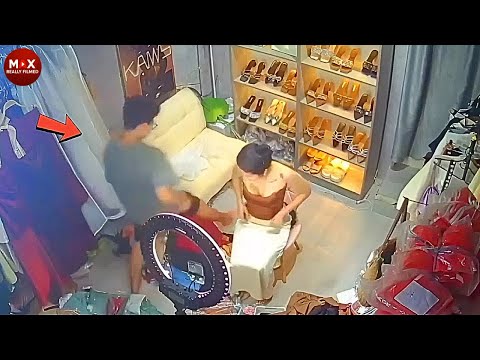 That Was Really Filmed on Camera | M29