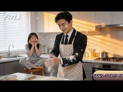 【French Dub】💘L'Échange des Destins : Quand une nuit d'orage a mêlé nos lits et vies pour toujours