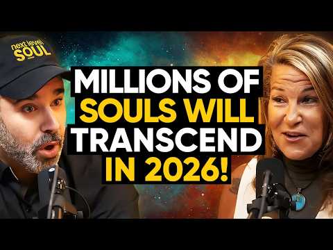 Top Astrologer PREDICTS Humanity's MASSIVE SHIFT in 2026! Hang on TIGHT! | Debra Silverman