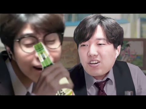 동숙이형이 회식 쏜대!!!!!