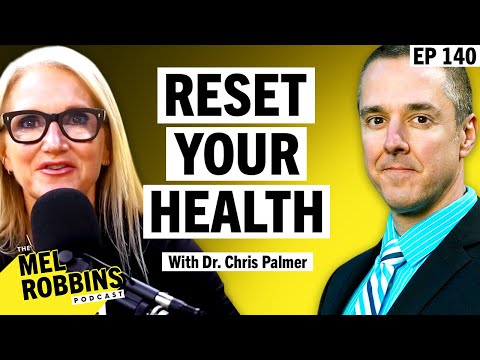 Reset Your Mental Health: The Diet & Nutrition Protocol From a Renowned Harvard MD