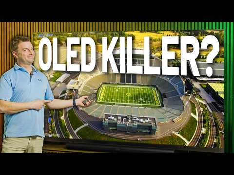 When You Should Buy Mini-LED Instead of OLED