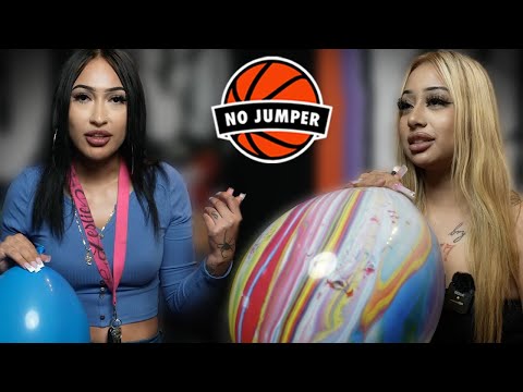 Inside Los Angeles’s Nitrous Epidemic