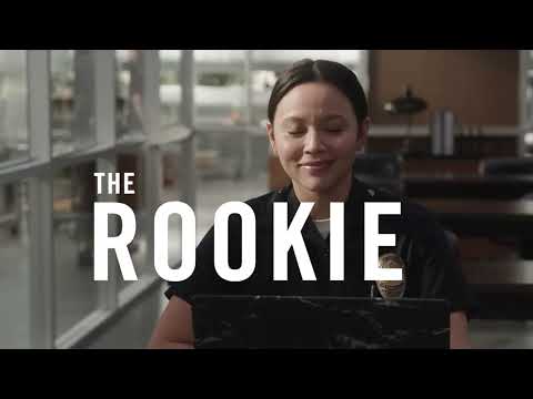 The Rookie — Bloopers! (Seasons 4, 5, 6)