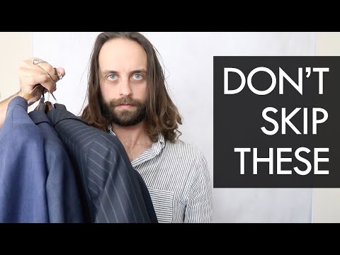 The Most Neglected Menswear Section In Every Thrift Store [Haul for Ebay, Poshmark, and TRR]