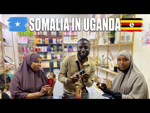 The Untold Story of the Somali people In Uganda, Trump's nightmare