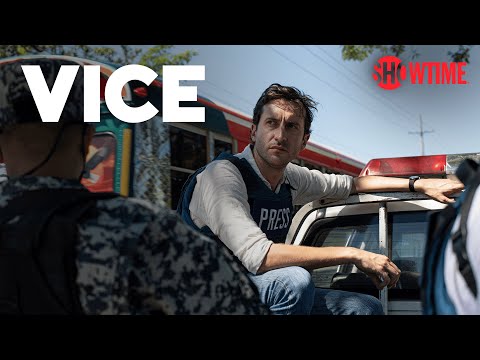 The World's Coolest Dictator | VICE on SHOWTIME