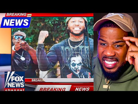 Every Line Is A BAR! Montana of 300 - NOT LIKE US REMIX