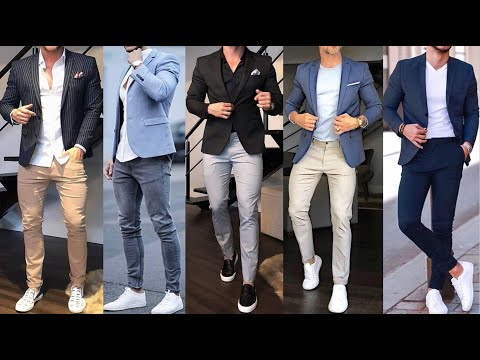 Most Stylish Blazers For Men | ATTRACTIVE Blazers Outfits For Men | MEN'S STYLE