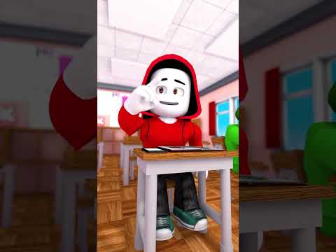 Magic Drawing - Maizen Animation Cartoon #shorts #animation