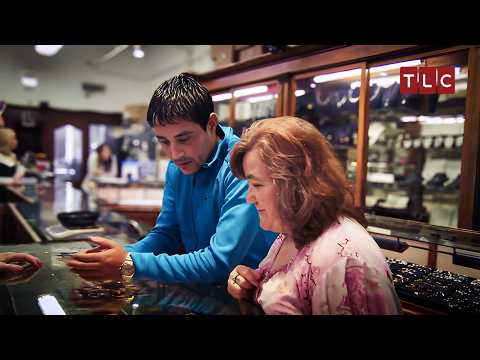 Is Love Enough in 90 Days? | 90 Day Fiancé S2 EP7 | TLC