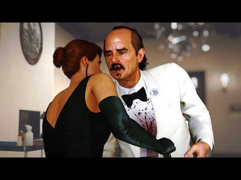 Every OUTSOURCED KILL in The HITMAN Trilogy