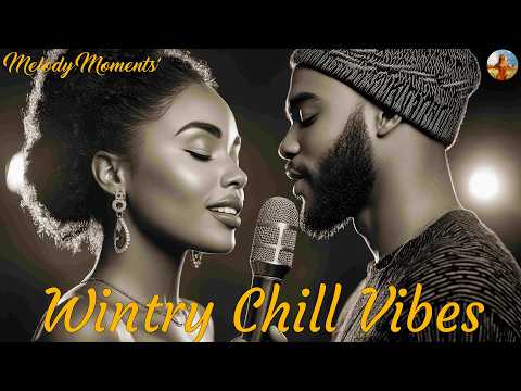 Gentle Fire – Romantic Indie & RnB When the Night Feels Endless