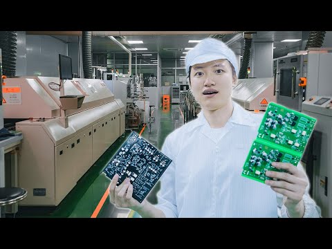 I Found out HOW China is Making High-End Audio SUPER Affordable