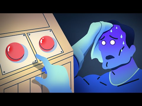 Why It's So Hard To Make Decisions