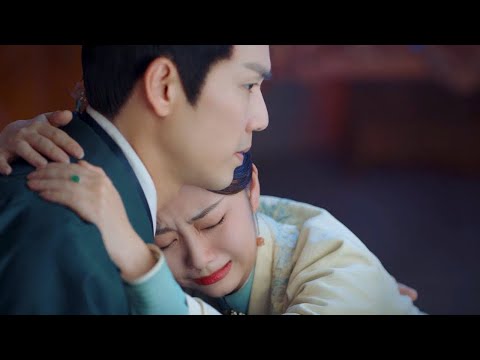 Wife confessed her love to him drunkenly, the prince finally knew how much she loved him!