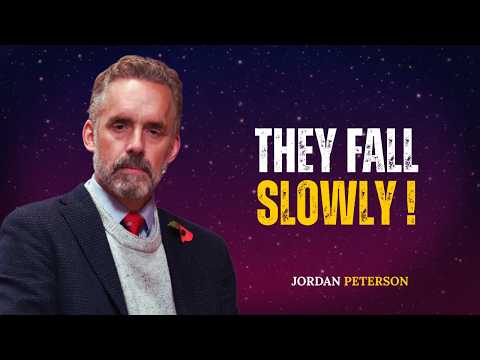 How Avoidants Actually Fall In Love (It’s Not What You Think) | Jordan Peterson | Attachment Style