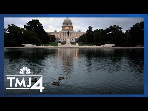 Shutdown drags on as Senate fails again to pass funding bill