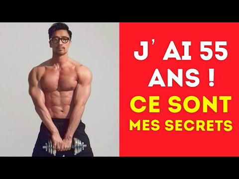Chuando Tan, 55 ans, a l'air d'avoir 25 ans. Comment conserver sa beauté et sa jeunesse. Motivation