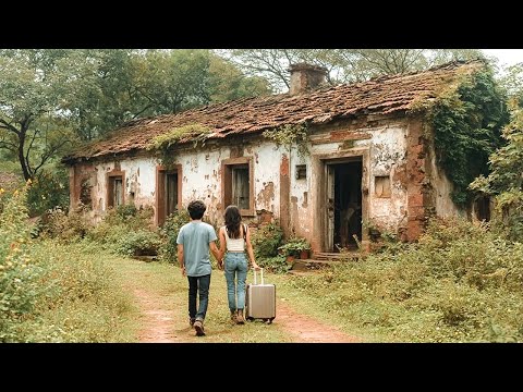 Couple Buys an Old House and Transforms It Perfectly / From Start to Finish