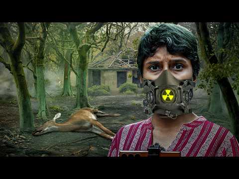 Reality of India's nuclear power (literally cried 😭😭)