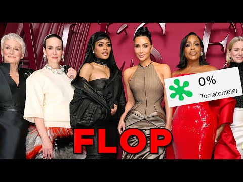 All's Fair NUKED By Critics Over Girlboss Fantasy