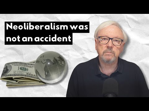 Britain's Economic Model Is Collapsing—Here's Why