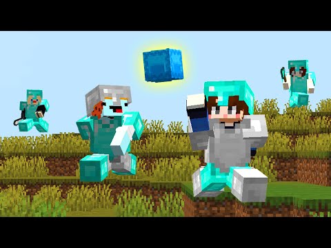 돈가방 우승자 시점