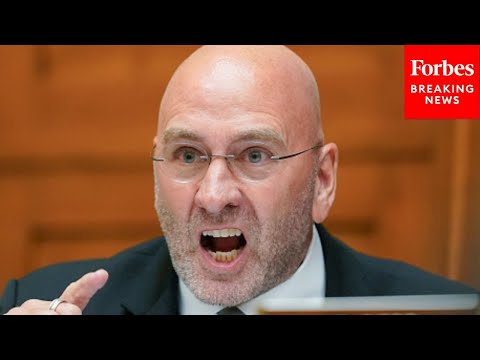 ‘Democrats Love Lawsuits!’: Clay Higgins Gets Heated During Free Speech Hearing
