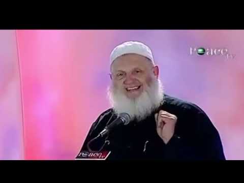 A Catholic sister asked Yusuf Estes-Why he accepted Islam
