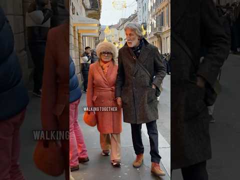 THE BEAUTY OF MILAN FASHION IN DECEMBER 2025 🇮🇹 #milanstreetstyle #streetstyle #italianstreetstyle