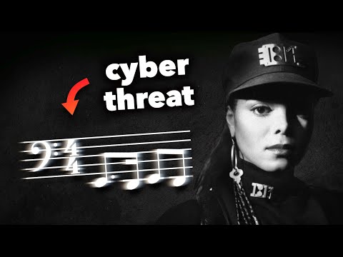 This Janet Jackson BASSLINE breaks laptops