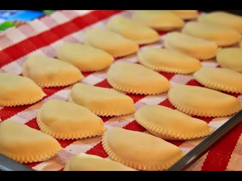 بيف سمبوسك بحشوة الجبنه ❤️خطوه بخطوه من اطيب الوصفات ..اطباق رمضانيه Puff Sambosa