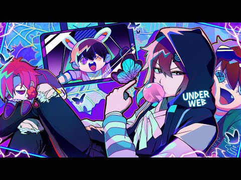 언더웹｜도시 밑바닥의 사건해결사들