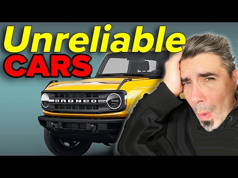 You'll REGRET Buying These Cars Because They DON'T LAST!