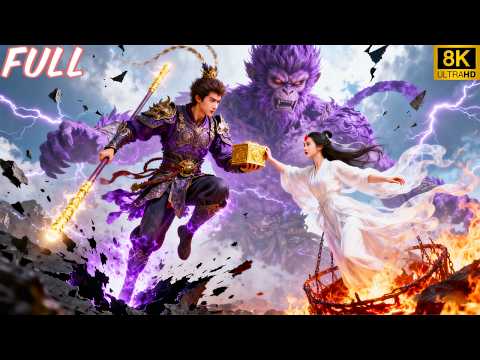 Jiuyou Saint takes over a loser—he rewinds time to save his wife and slay all foes!