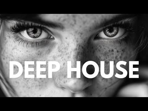 Deep Emotions 2025 | Emotional Feelings Deep House Mix | English Deep House, Vocal House, Chillout