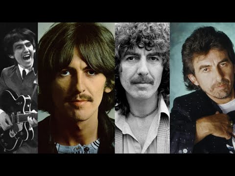 El día que MURIÓ George Harrison
