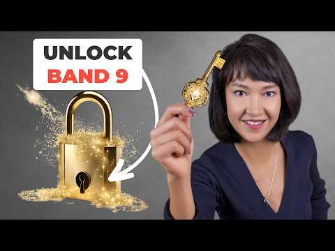 The Key to Passing IELTS Speaking Part 3