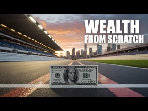 I Asked ChatGPT to Build Me Wealth from Only $100