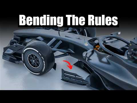 How 2026 F1 Cars Are Already 4 Seconds Faster