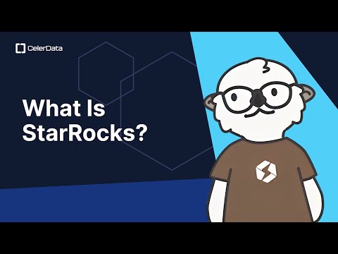 What is StarRocks