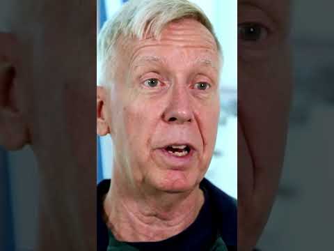 The Hypersonic Descent Was FILMED! #columbia