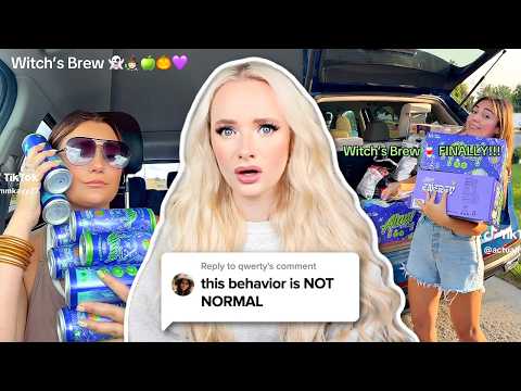 The WORST Influencer Brand Obession I've Ever Seen