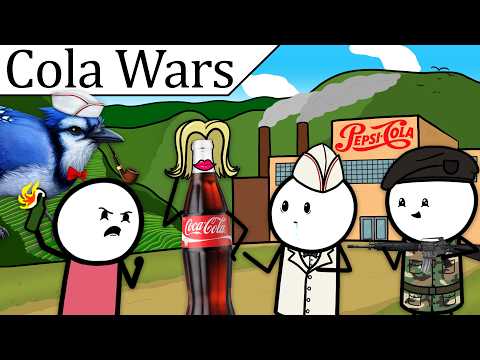 How to Start a Soda Company