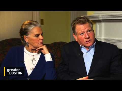 "Love Story," Reunited 45 Years Later