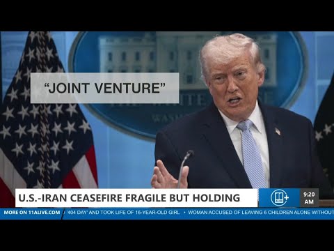 Ceasefire with Iran faces early challenges