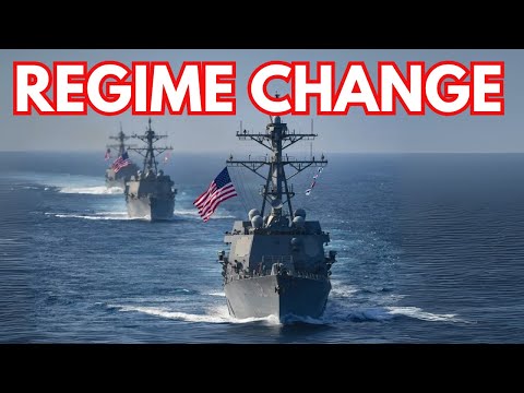 The Real Plan For Venezuela