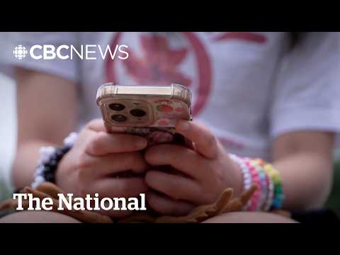 Is Australia’s social media ban for kids working — and is Canada next?