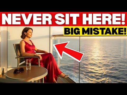 21 Dangerous Cruise Mistakes That Can Get You Fined or Kicked Off!